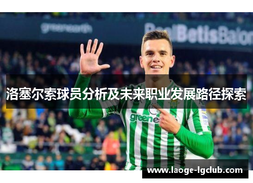 洛塞尔索球员分析及未来职业发展路径探索