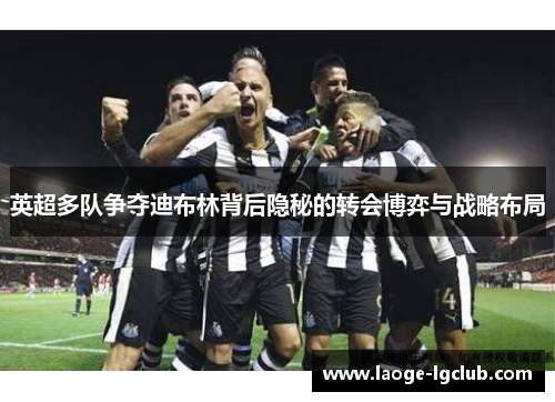 英超多队争夺迪布林背后隐秘的转会博弈与战略布局 英超多队争夺迪布林背后隐秘的转会博弈与战略布局