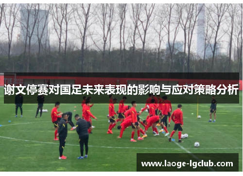 谢文停赛对国足未来表现的影响与应对策略分析 谢文停赛对国足未来表现的影响与应对策略分析