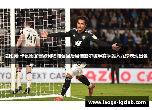 法比奥·卡瓦略冬窗被利物浦召回后租借赫尔城半赛季轰入九球表现出色 法比奥·卡瓦略冬窗被利物浦召回后租借赫尔城半赛季轰入九球表现出色